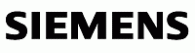 Siemens logo